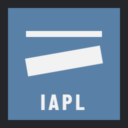 IAPL - Setup Drift