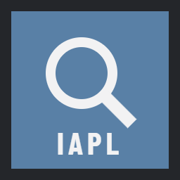 IAPL - Where Used
